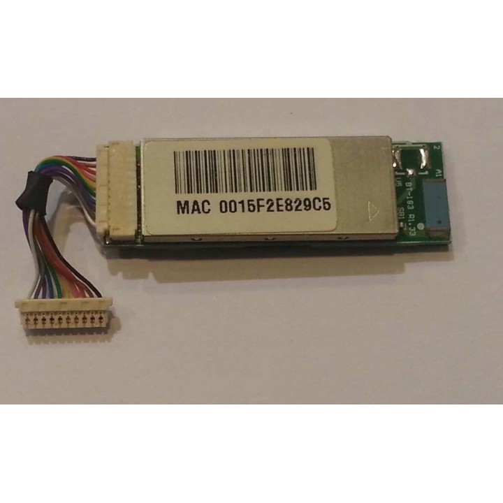 Connecteur Bluethose pour Asus A8J - ABIMEDIA