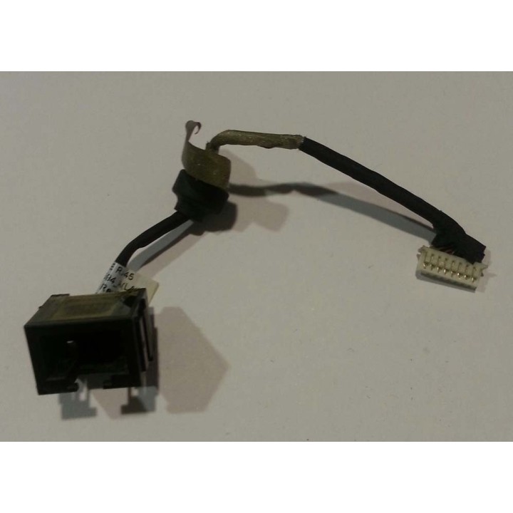 Connecteur LAN Sony vaio PCG-71213M - ABIMEDIA