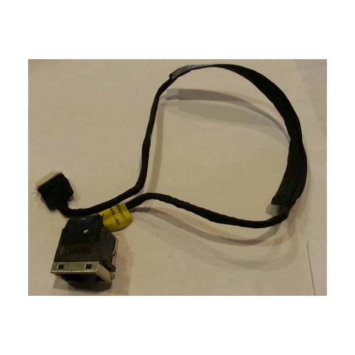 connecteur RJ45-Toshiba satellite P870-303 - ABIMEDIA