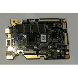 Carte Mère HS QILIVE CW14Q7B - Pour Pièces