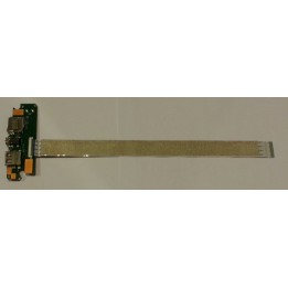Carte Fille USB + Audio QILIVE CW14Q7B - Pièce Détachée