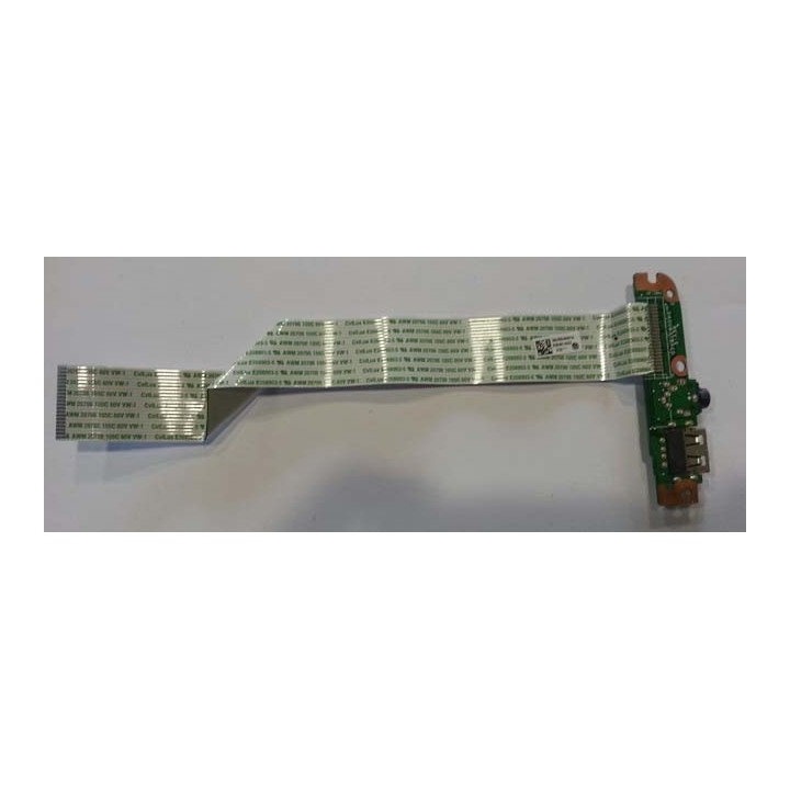 Connecteur USB HP 15-n029sf - ABIMEDIA