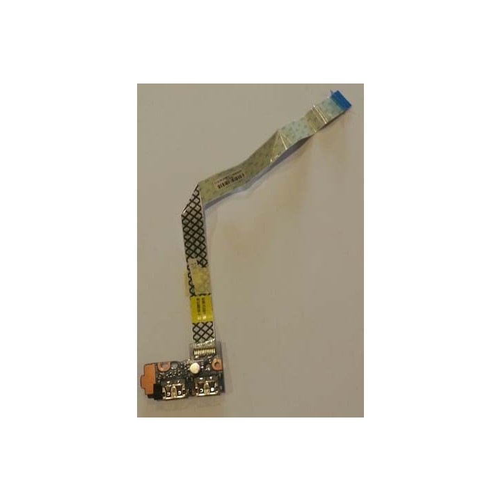 Connecteur USB Samsung NP350V5C - ABIMEDIA