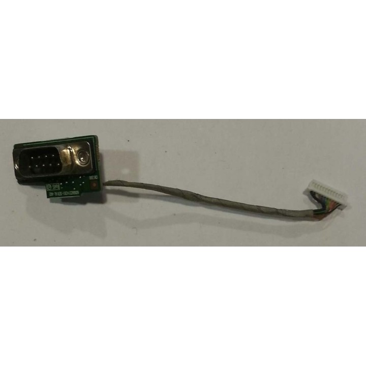 Connecteur VGA HP compaq 6735b - ABIMEDIA