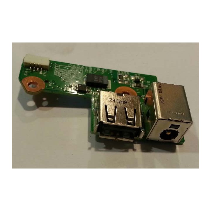 Connector USB Hp Compaq Presario F565la - ABIMEDIA