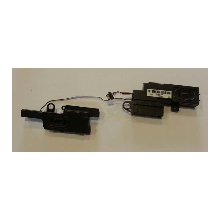 Haut parleur HP 15-n029sf - ABIMEDIA