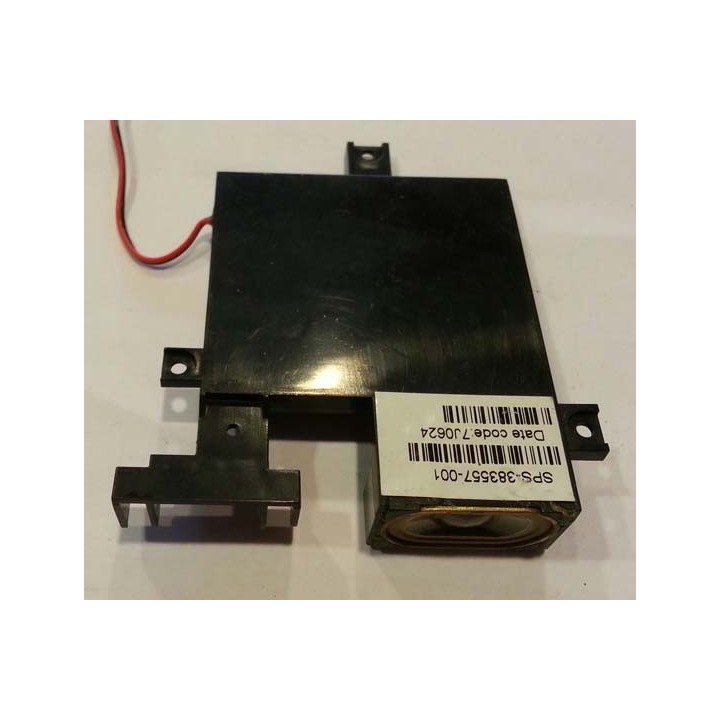 haut parleur Hp compaq nc4200 - ABIMEDIA