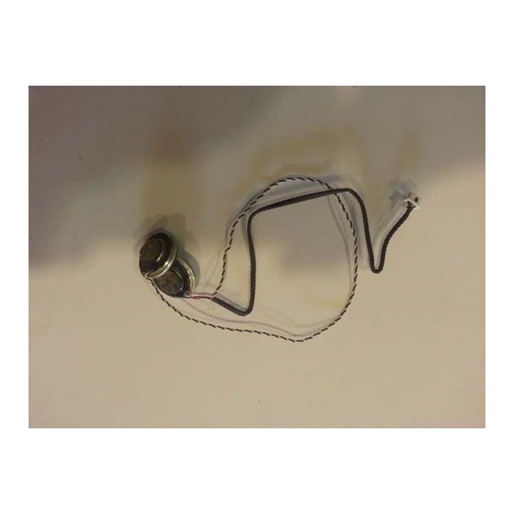 Haut parleur packard bell-DOT-SE-310FR - ABIMEDIA