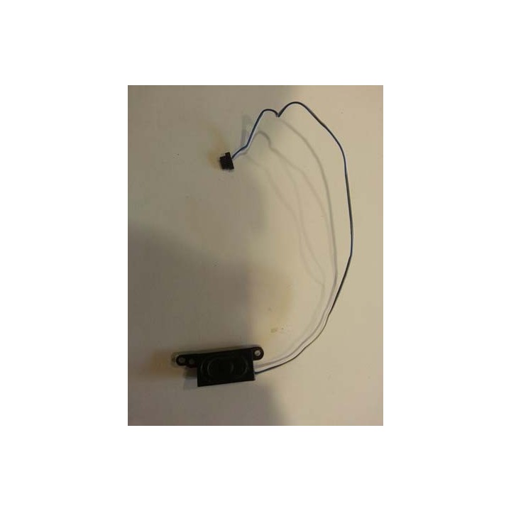 Haut parleur packard bell-DOT-SE-310FR - ABIMEDIA - Lot B