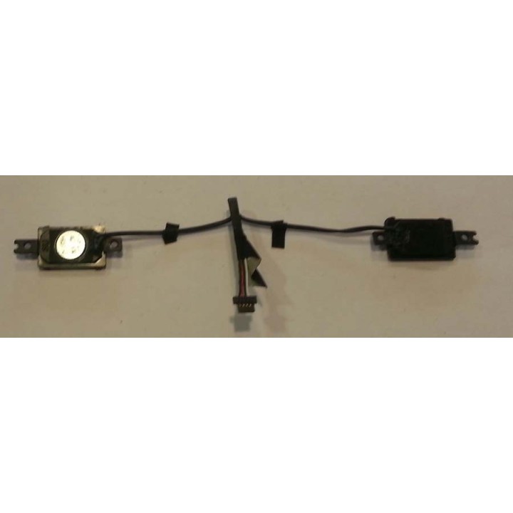 Haut parleur pour Acer Aspire ZG5 - ABIMEDIA