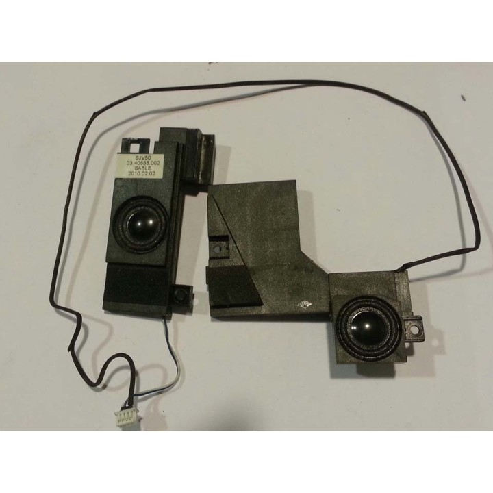 Haut parleur pour Packard bell MS2273 - ABIMEDIA