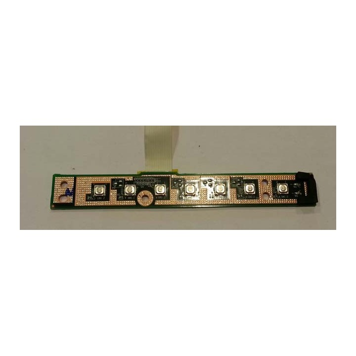 Inverter Toshiba satellite m50-145 - ABIMEDIA
