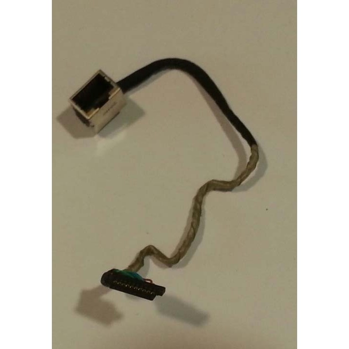 Connecteur LAN Asus Eee PC 1005PE - Pièce Détachée