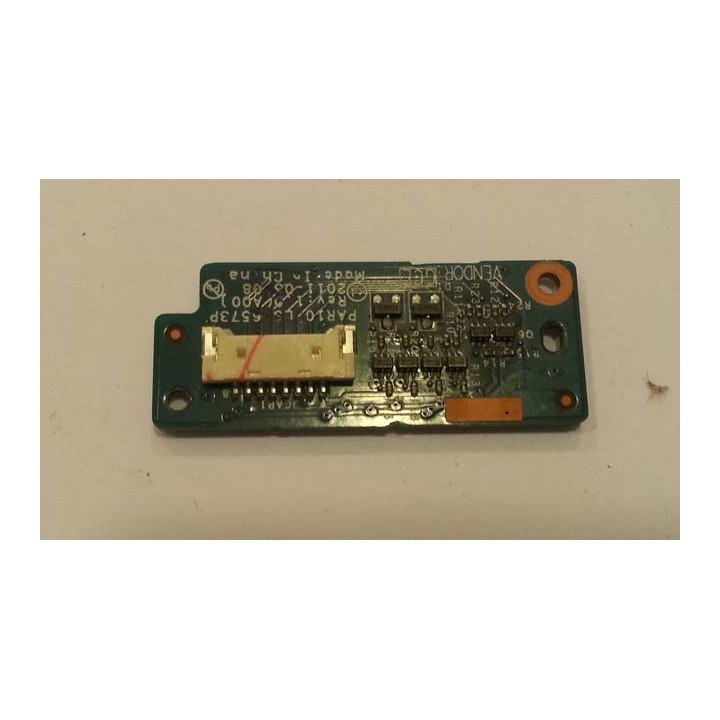 LUMIÈRE CONSEIL PAR10 LS-6573P Dell | ABIMEDIA Paris