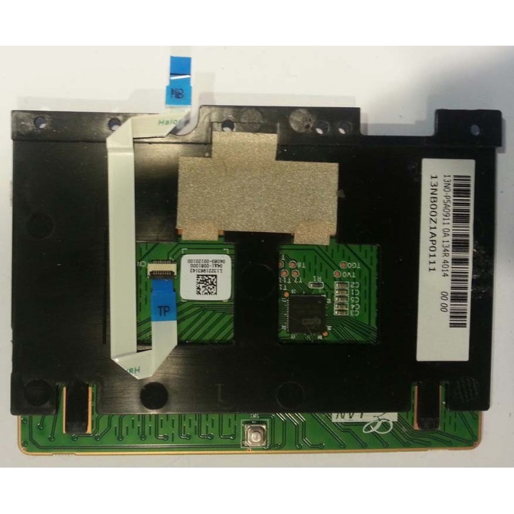 pavé tactile pour Asus S300C - ABIMEDIA