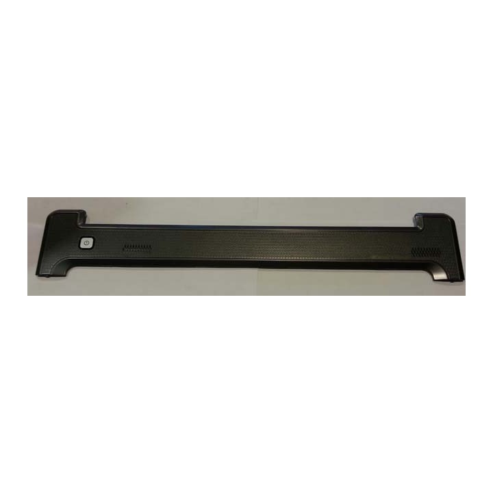 Plasturgie dessus cache charniere Hp Compaq | ABIMEDIA