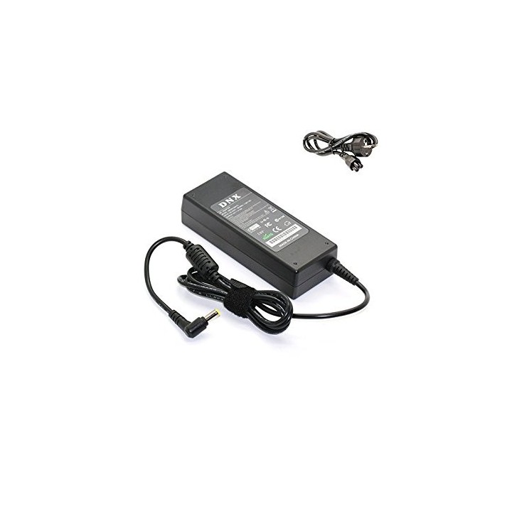 Chargeur Alimentation secteur Générique pour PC | ABIMEDIA