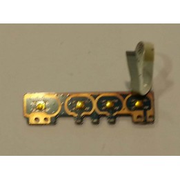Bouton Démarrage Sony PCG-71811M - Pièce Détachée
