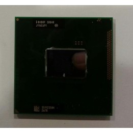 Processeur Intel Core i3-2310M 2,10 GHz Sony PCG-71811M