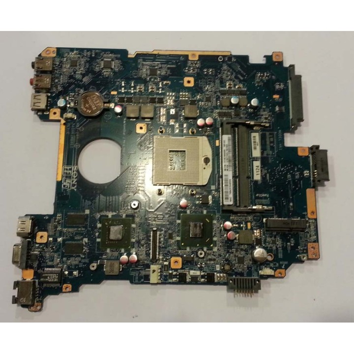 Carte Mère HS Sony PCG-71811M - Pour Pièces