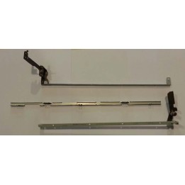 Charnières HP ProBook 4710s - Pièces Détachées