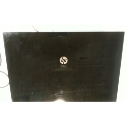 Coque Écran Arrière HP ProBook 4710s - Pièce Détachée