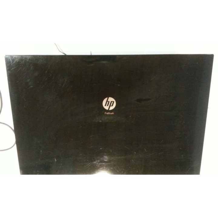 Coque Écran Arrière HP ProBook 4710s - Pièce Détachée