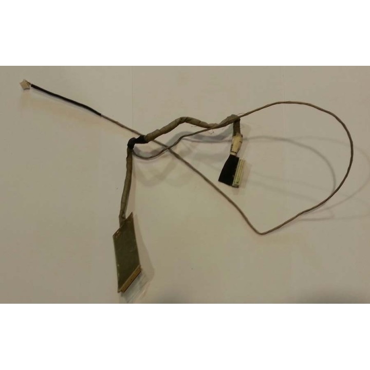 Nappe D'Écran HP ProBook 4710s - Pièce Détachée