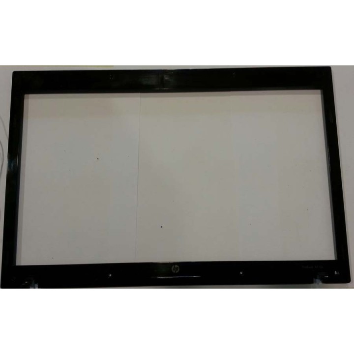 Cadre Écran Bezel HP ProBook 4710s - Pièce Détachée