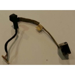 Connecteur LAN HP ProBook 4710s - Pièce Détachée