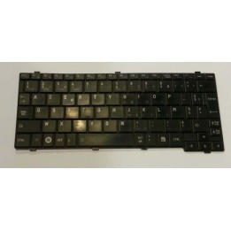 Clavier AZERTY pour Toshiba nb200 - Occasion avec | ABIMEDIA