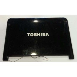 Coque Écran Arrière Toshiba NB200 - Pièce Détachée