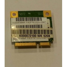 Carte WiFi Toshiba NB200 - Pièce Détachée Reconditionnée