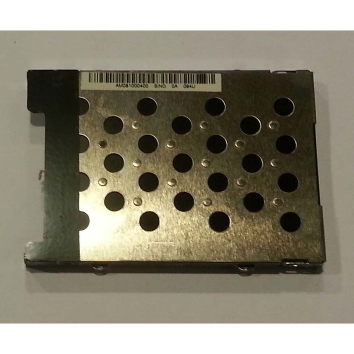 Caddy Disque Dur Toshiba NB200 - Pièce Détachée