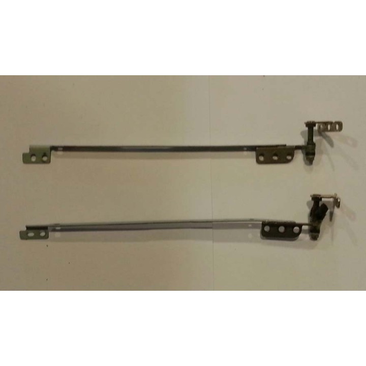Charnières Toshiba NB200 - Pièces Détachées