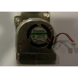 Ventilateur TA002-09001 Toshiba NB200 - Pièce Détachée