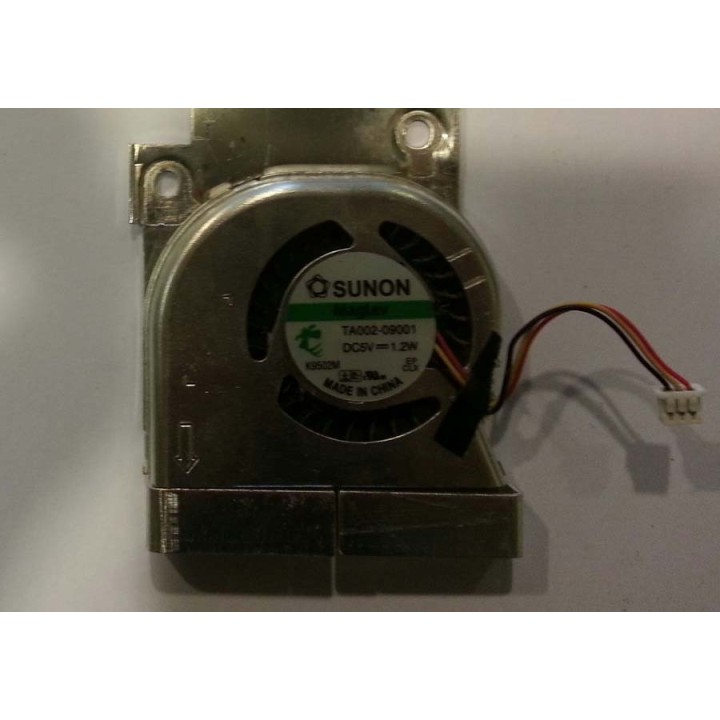 Ventilateur TA002-09001 Toshiba NB200 - Pièce Détachée