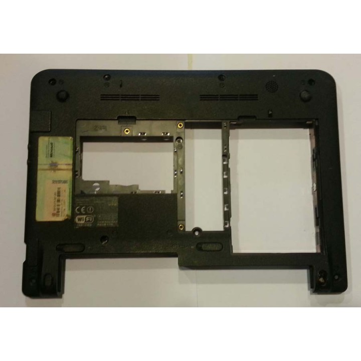 Plasturgie Base Dessous Toshiba NB200 - Pièce Détachée