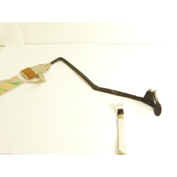 Nappe d'écran pour  Compaq Presario CQ71-412SF - ABIMEDIA