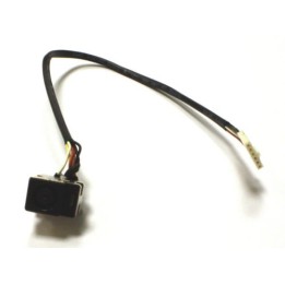 Connecteur alimentation pour Compaq Presario CQ71 | ABIMEDIA