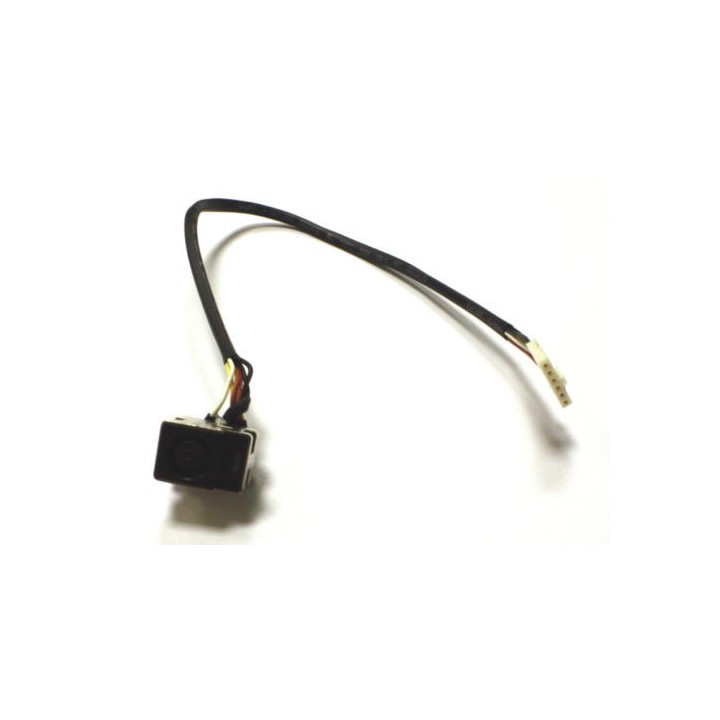 Connecteur alimentation pour Compaq Presario CQ71 | ABIMEDIA