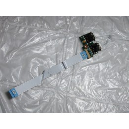 Carte fille USB pour Compaq Presario CQ71-412SF - ABIMEDIA