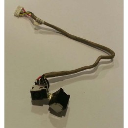 Connecteur Alimentation HP Pavilion dv7-1103ef - Pièce