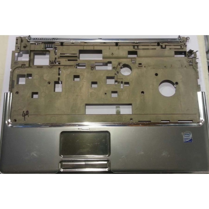 Plasturgie Base Dessus HP Pavilion dv7-1103ef - Pièce