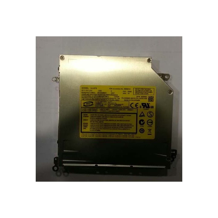 Lecteur DVD-RW pour Dell XPS PP28L//Occasion/Garantie3 mois