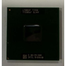 Processeur Intel Core 2 Duo T7250
2 Mo de | ABIMEDIA Paris