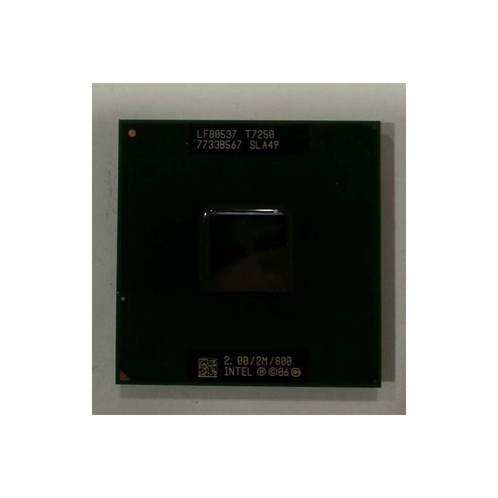 Processeur Intel Core 2 Duo T7250
2 Mo de | ABIMEDIA Paris