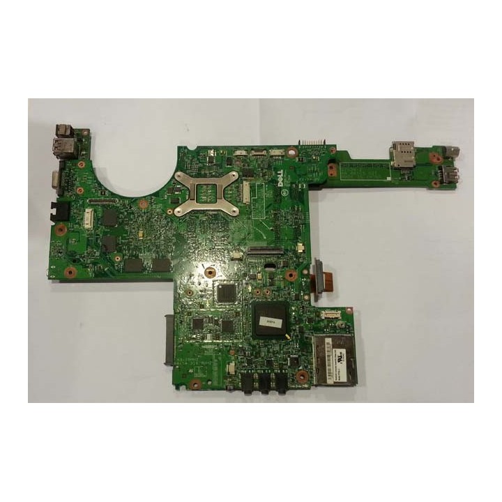 Carte mère hors service pour Dell XPS | ABIMEDIA