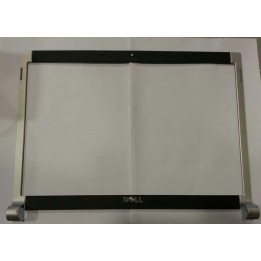 Cadre ecran bezel pour Dell XPS PP28L//Occasion/GarantieNon
