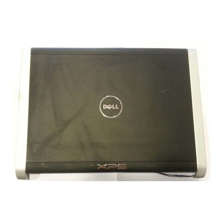 Coque écran derriere pour Dell XPS | ABIMEDIA
